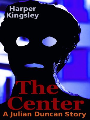 cover image of The Center